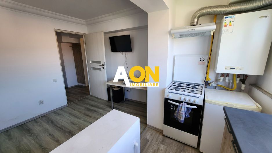 Apartament 3 camere, pozitie excelenta, Cetatea Alba Carolina - Poză 11