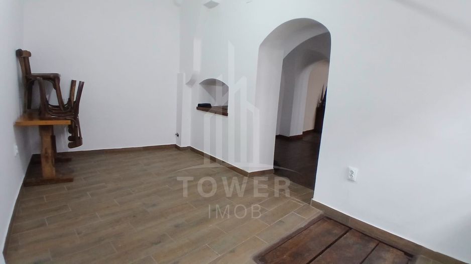 Vilă individuală | Ultracentral | 270 mp utili | Ideal locuință sau business - Poză 5