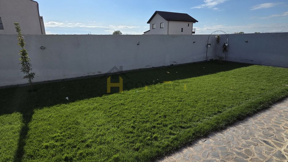 Vila individuala cu Piscina Premium 5 camere curte 600 mp - Poză 10