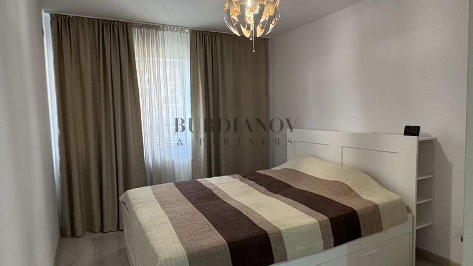 Apartament cu 3 camere de vânzare - Palladium Residence 1 - Titan - Poză 11