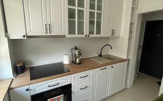 Prima închiriere, 2 camere, mobilat si utilat, langa ParkLake, metrou Dristor - Poză 12