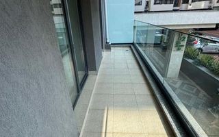 Garsoniera mobilata nou complet Central Adress Residence + loc parcare - Poză 7