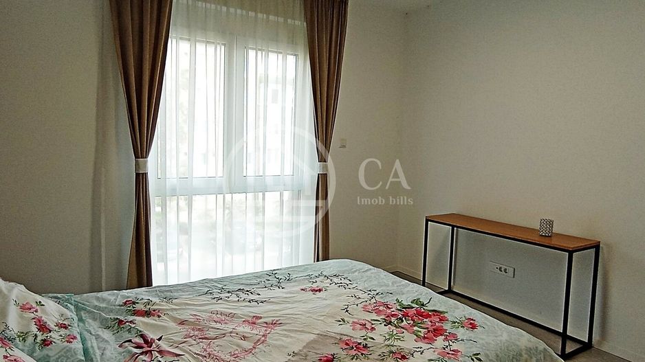 Apartament de inchiriat cu 2 camere in Grand Hill Oradea - Poză 6