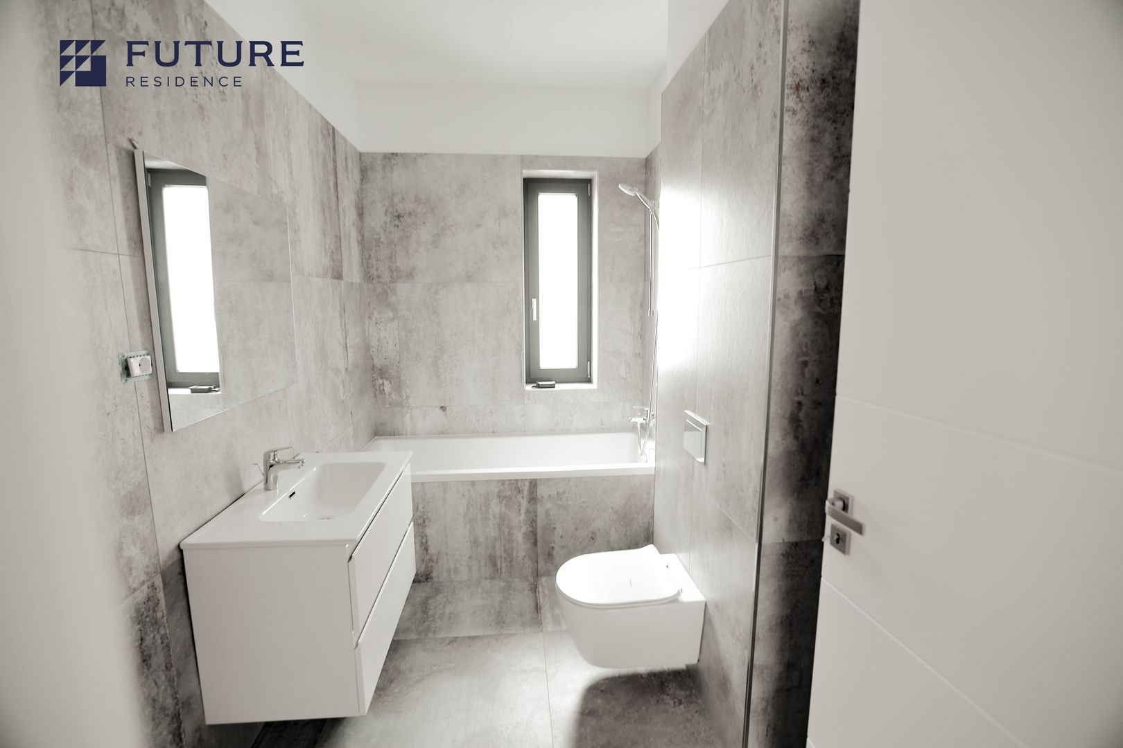 Apartament 2 camere de vanzare in Future Residence - Poză 20