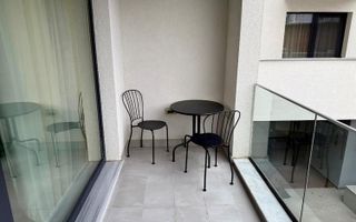Închiriere Apartament 2 camere modern, lângă Palatul Parlamentului - Poză 11