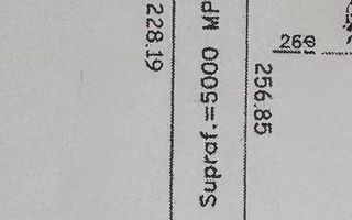 Teren extravilan de vânzare – Strada Plopilor - Poză 1