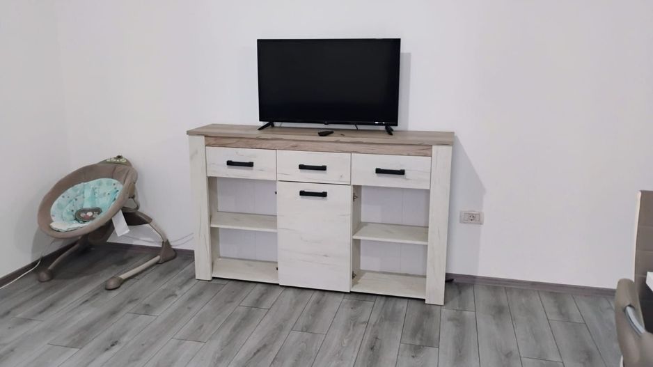 Braytim | 3 Camere | 2 Bai | Decomandat | Mobilat si Utilat - Poză 7