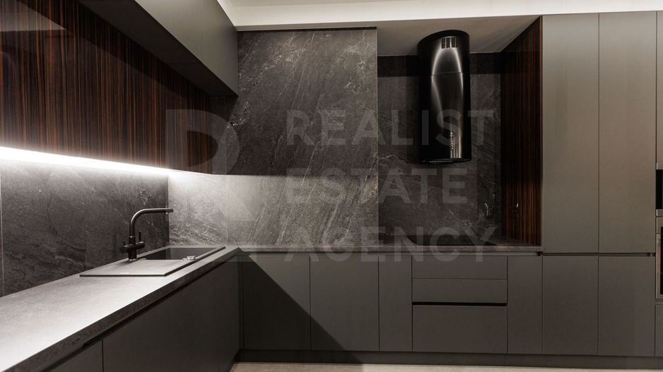 Chirie, apartament, 3 camere, bul. Ștefan cel Mare, Centru - Poză 19