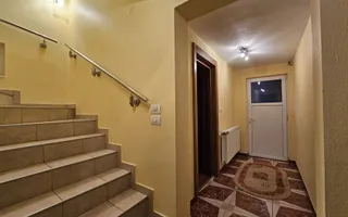 Casa individuala | Garaj | 200 mp | Asfalt | Mobilata | Alba-Micesti - Poză 16