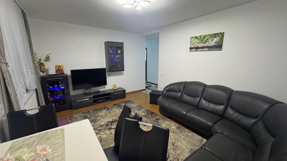 Apartament 3 camere, bucatarie separata - Arhitectilor, Sibiu - Poză 1