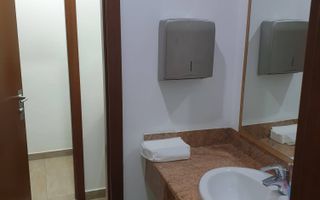 Imobil cu spatii de birouri in zona Barbu Vacarescu - Poză 10
