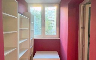 Decomandat-Garsonieră, renovată și mobilată  — Mihai Bravu-Dudesti - Poză 4