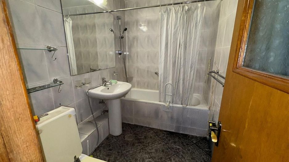 Apartament 4 Camere, modificat in 3- Calea Moșilor- bloc 1980 - Poză 4