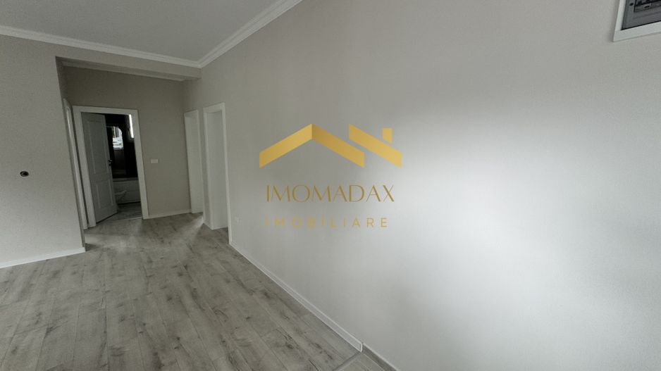 Utvin-Casa 3 Camere-Predare la cheie - Poză 7