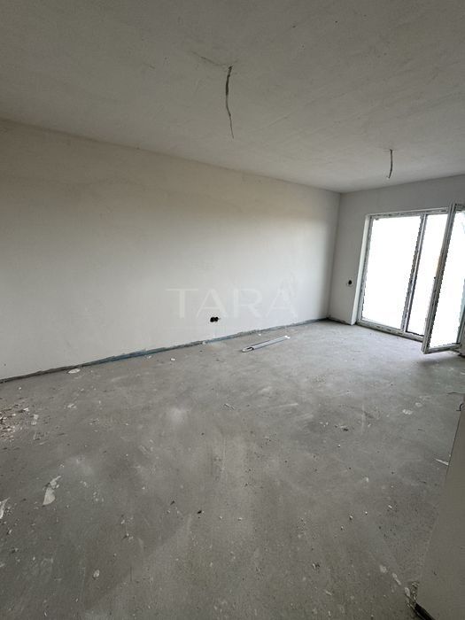 Apartament cu 2 camere în Gheorgheni, zona Iulius Mall. - Poză 1