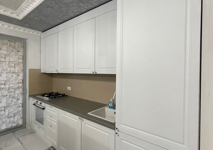 De inchiriat Apartament 3 camere Asmita Gardens - Poză 8