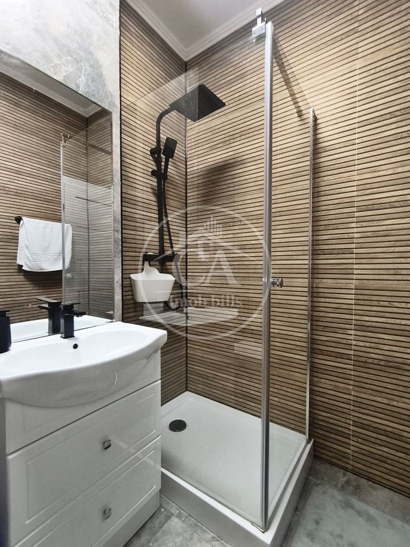 Apartament de inchiriat cu 2 camere in Sanmartin, Bihor - Poză 11
