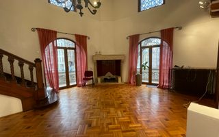 VILA SUPERBA LA INCHIRIERE PRETABILA CA SPATIU DE BIROU SAU REZIDENTA - Poză 10