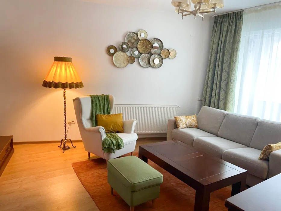 Apartament 2 camere deosebit Alphaville Carpatilor - Poză 1
