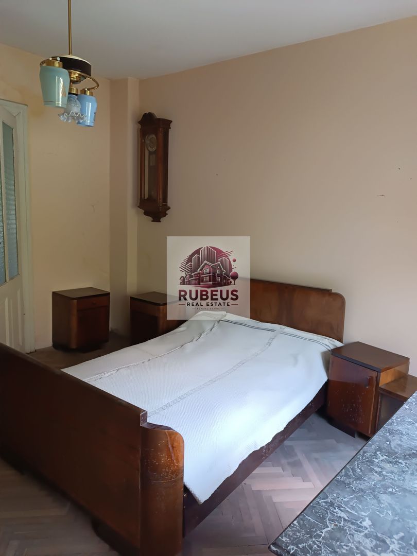 Casă solidă în Orșova, S+P+E, 220 mp, teren 284 mp - Poză 24