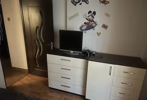 APARTAMENT 2 CAMERE MOBILAT & UTILAT CENTRALA TERMICA BLOC 1984 - Poză 5