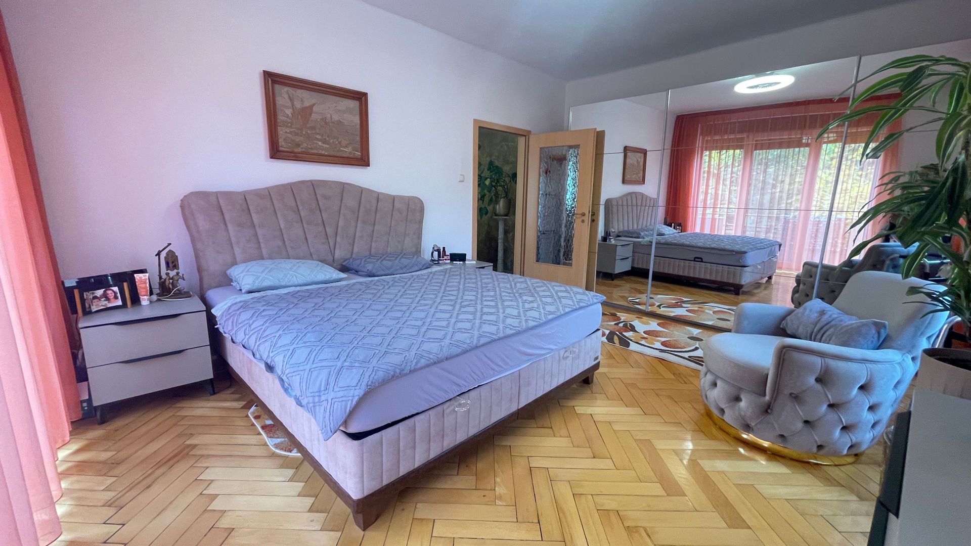 Apartament frumos in  zona Prefectura-Medicina - Poză 10