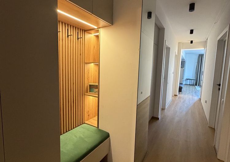 Apartament 3 camere 75 mp – Gruia, intersecția 7 străzi - Poză 5