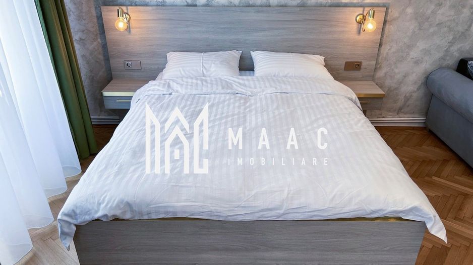 Apartament superb 3 camere 91 mpu zona Ultracentrala - Poză 3