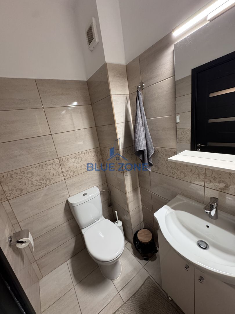 2 camere | 1 Decembrie 1918 | 61 mp | Centrală Proprie | Parcare - Poză 17