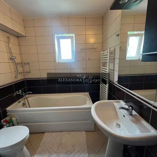 Apartament decomandat cu 3 camere | Strada Edgar Quinet | Cluj-Napoca - Poză 7