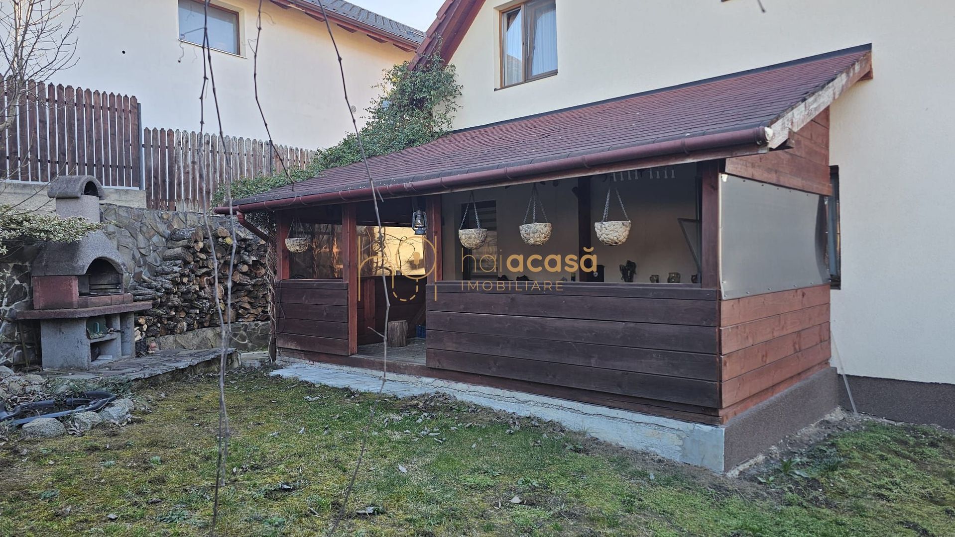 Casă / Vilă cu 8 camere de vânzare în Manastur, Cluj-Napoca - Poză 47