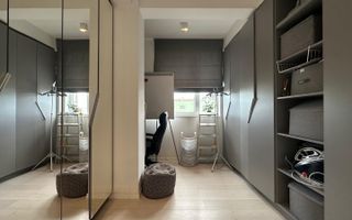 Penthouse Sopor | 120 mp | Design Modern | Terase 60 mp | 2 Parcari - Poză 18