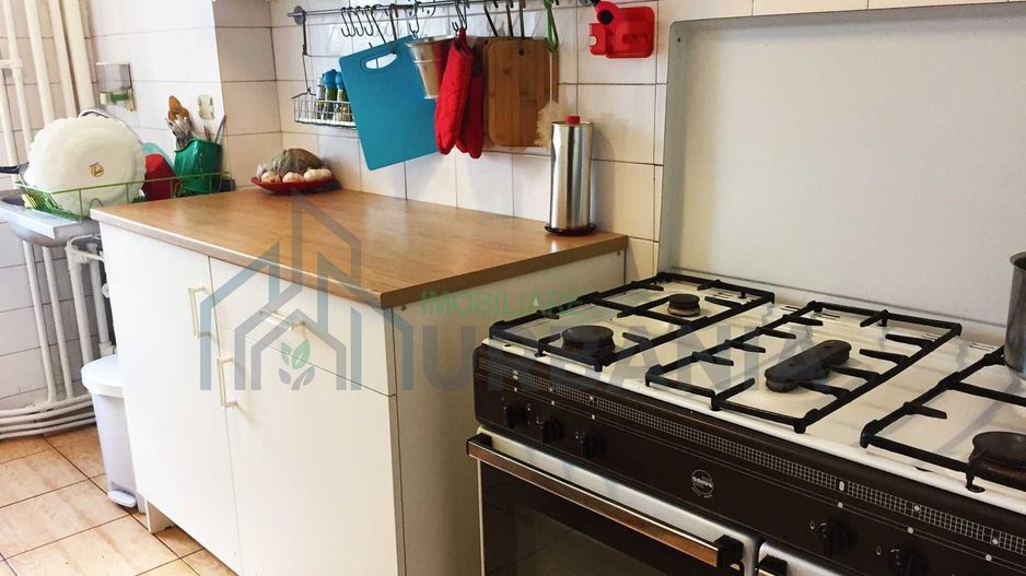 Apartament 3 camere, Bd. Independenței, Iași – aproape UMF - Poză 7