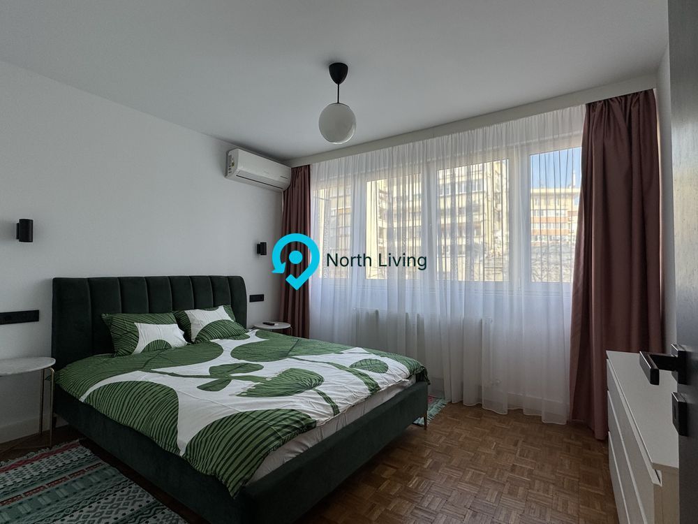 2 Camere Ultracentral | Parc Cișmigiu | Aproape Sala Palatului - Poză 1