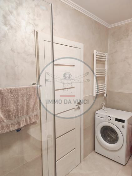 Apartament complex ELITE 2 camere - Poză 8