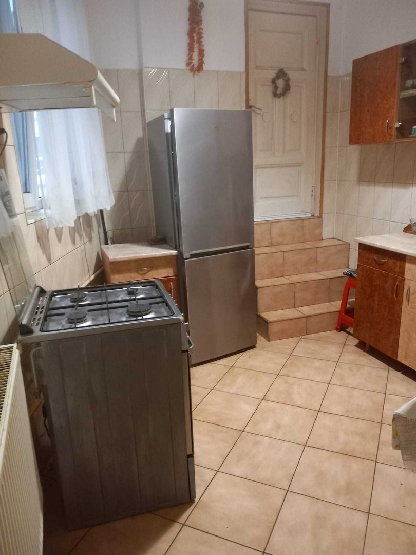 De vanzare Apartament 2 camere, Budapesta, Tineretului, Unirii - Poză 5