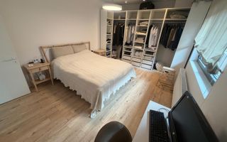 VILA INDIVIDUALA CLINCENI, 5 CAMERE, NOU, TEREN 602MP, COMISION 0% - Poză 3