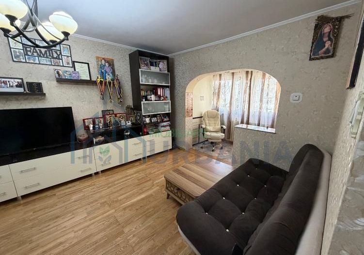 Apartament 2 camere Târgu Frumos - Poză 13