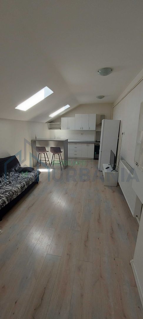 Apartament 2 camere de vanzare in Complexul Roua Valea Lupului - Poză 3