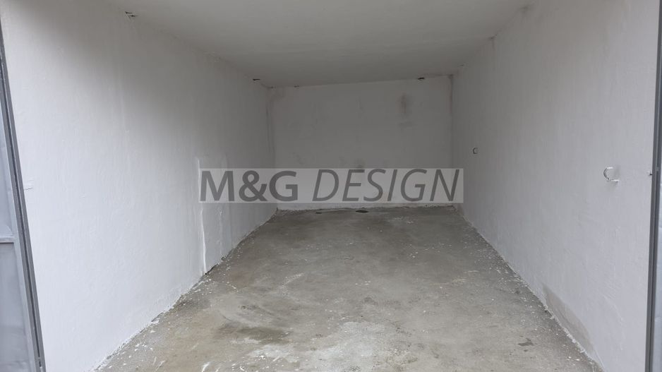 Garaj zona Odobescu-teren proprietate - Poză 1