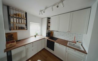 Apartament de 3 camere, complet renovat, zona Piata Flora - Poză 5