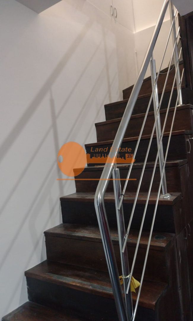 3 camere duplex cu centrala Parcul Florilor - Poză 8