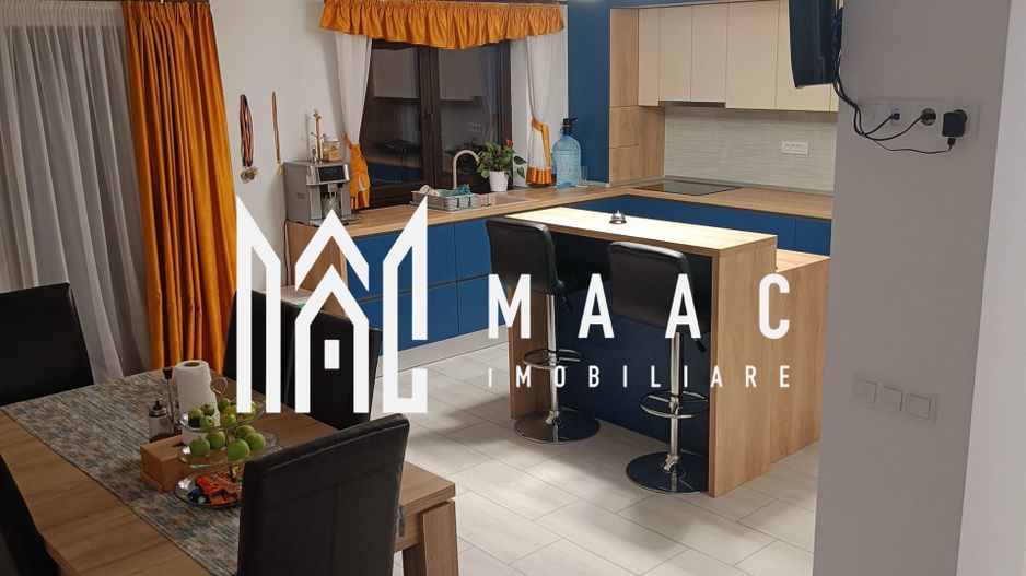 Casa 4 camere | Curte proprie | Panouri solare | Sura Mica - Poză 2