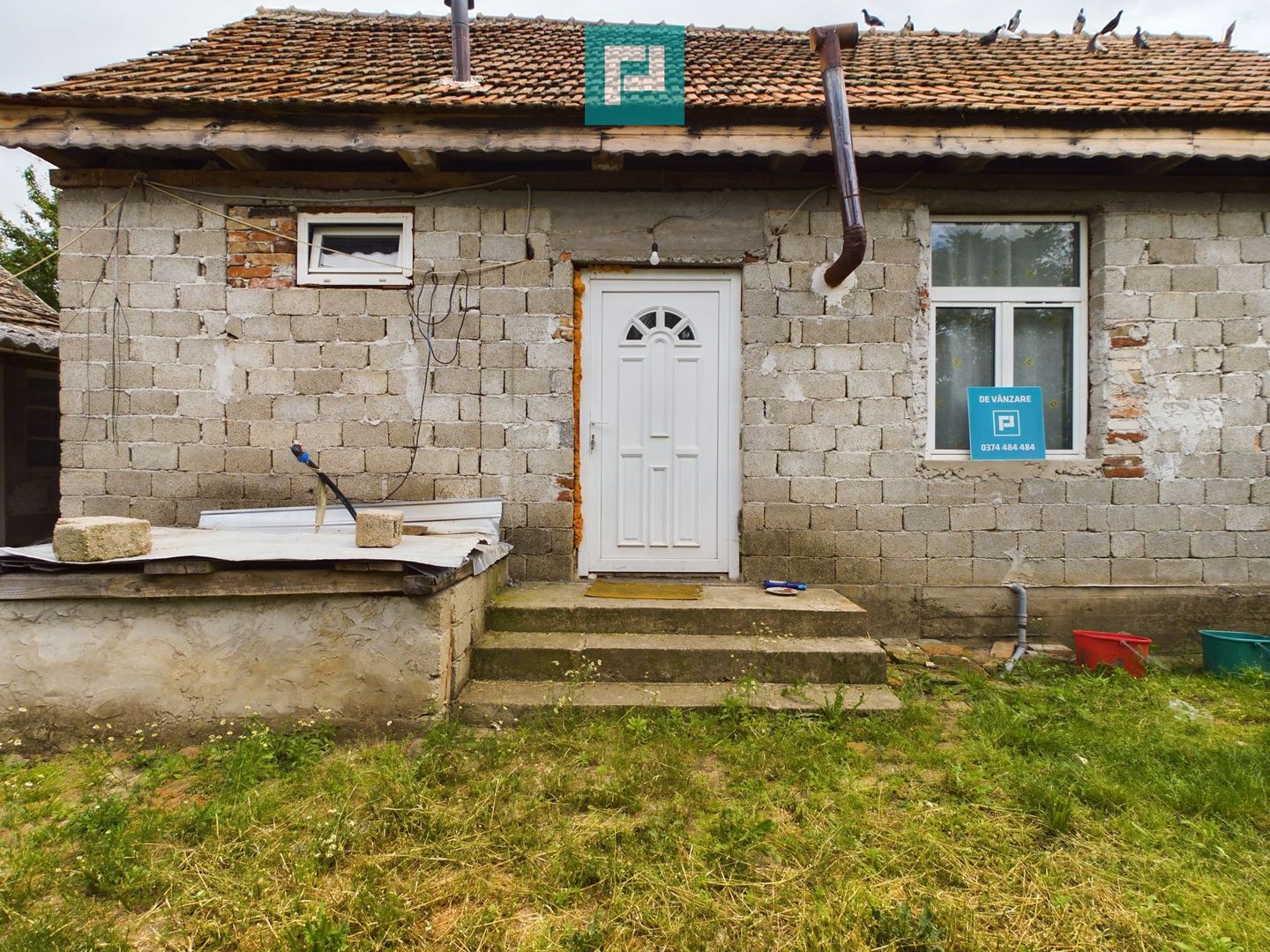 Casă în Curtici - Poză 3