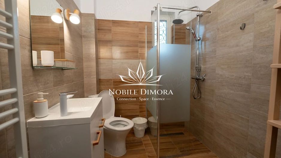 Apartament cu 2 camere de 85 mp - Central - Complexul studentesc - Poză 3