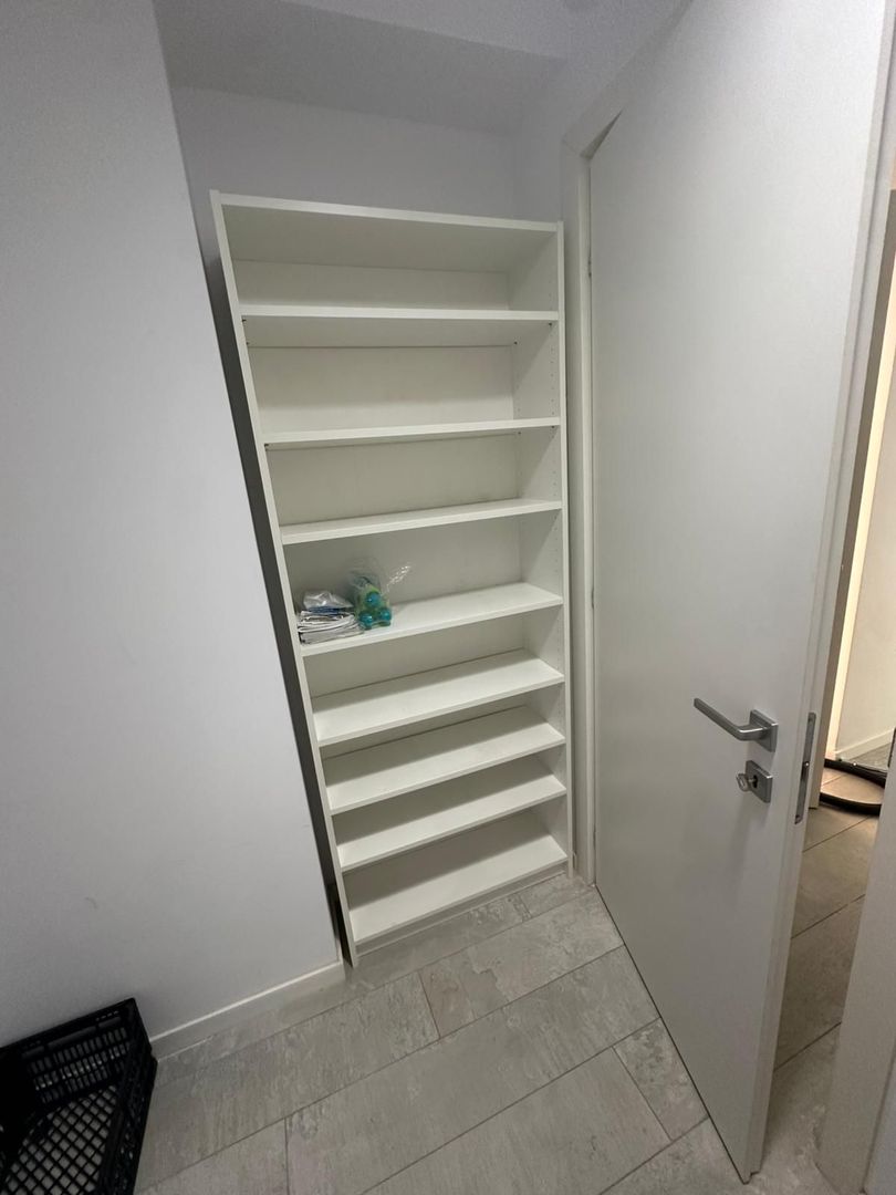 3 camere + parcare MRS Residence Baneasa IM502 - Poză 19