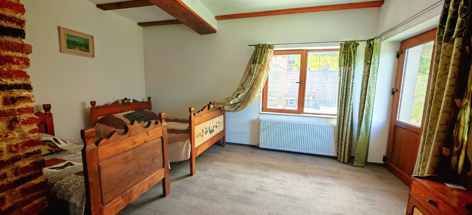 Casa / vila,  pensiune investitie zona Sacele, Brasov - Poză 5