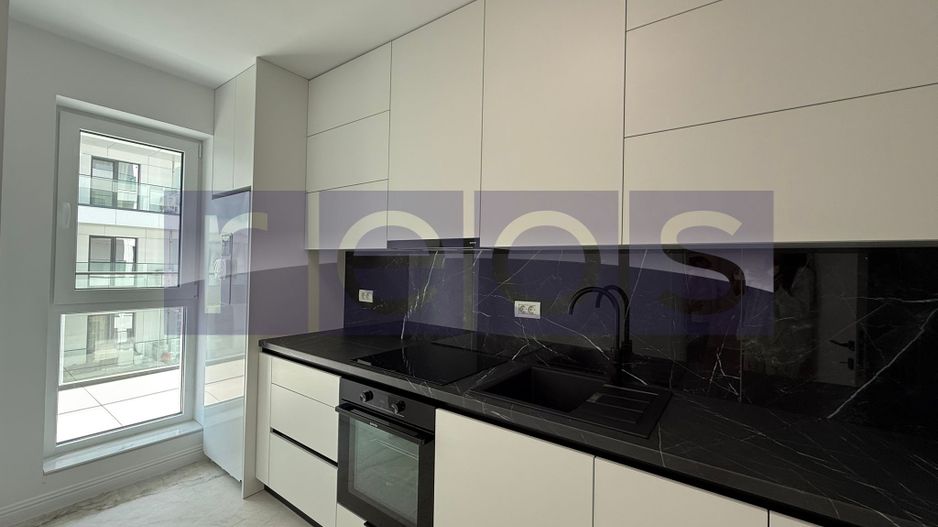 INCHIRIERE 3 CAMERE | LUX | MOBILAT SI UTILAT COMPLET | LOC PARCARE - Poză 22