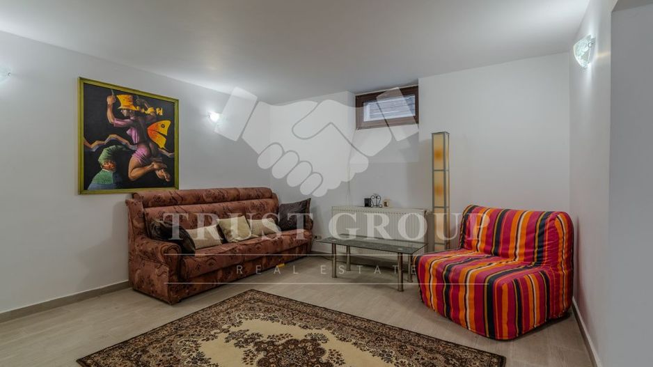 Doua apartamente in vila | Panduri | Cotroceni - Poză 25