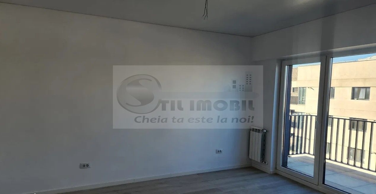 Apartament 2 camere, 55 mp, decomandat – Complex Rezidențial Intabulat - Poză 1